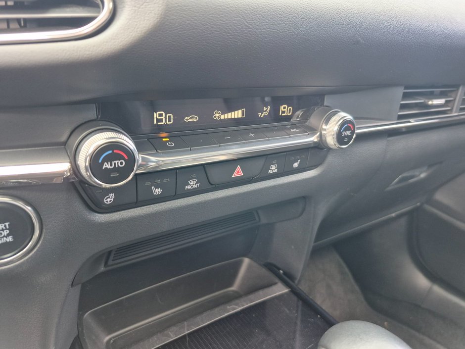 2023 Mazda CX-30 GT AWD-9