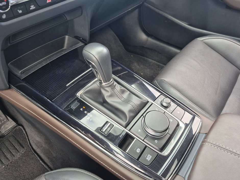 2023 Mazda CX-30 GT AWD-13