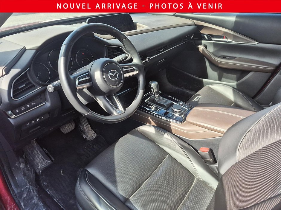 2023 Mazda CX-30 GT AWD-2