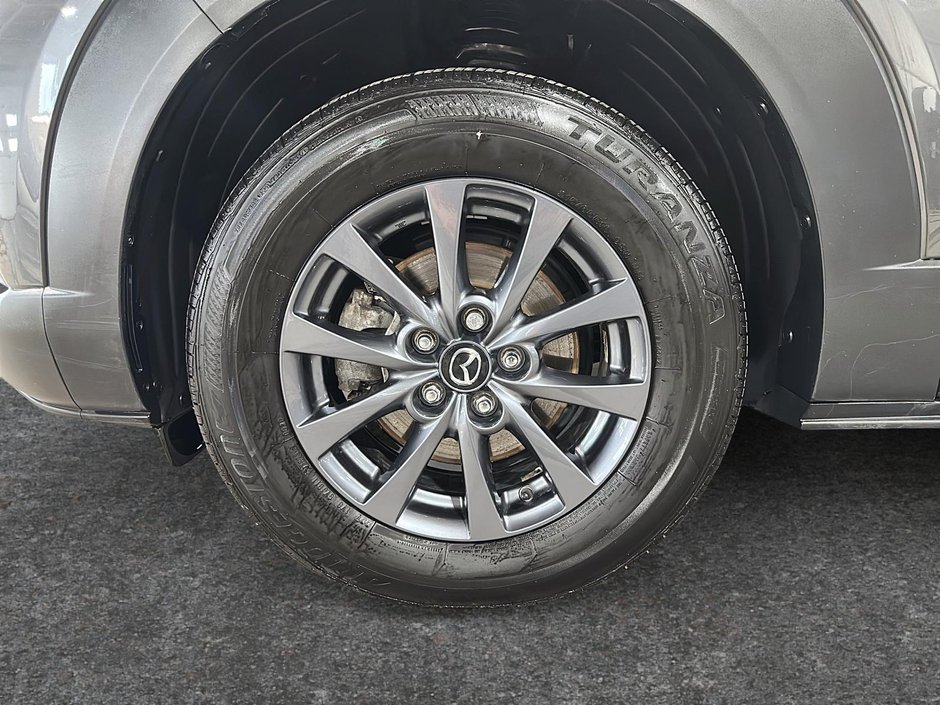 2024 Mazda CX-30 GX-6