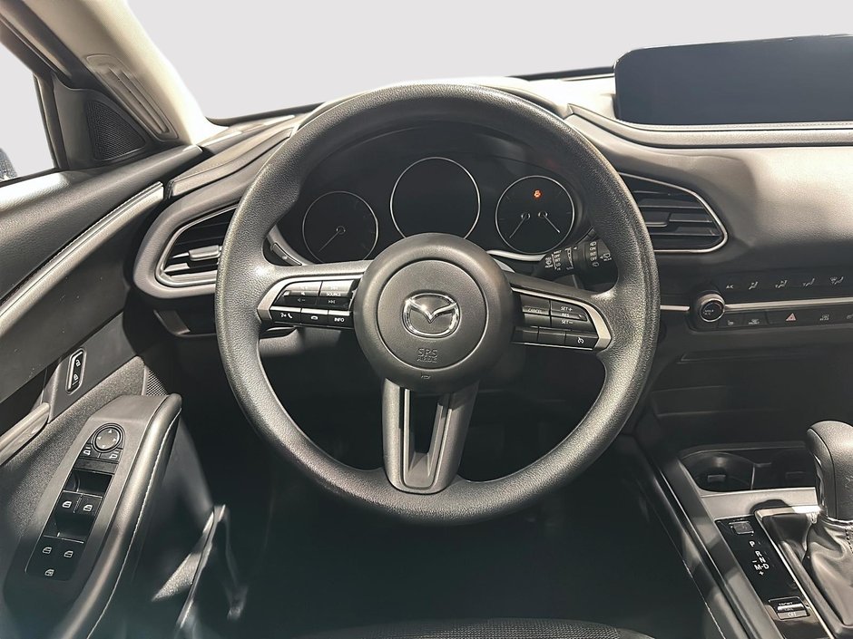 2024 Mazda CX-30 GX-11