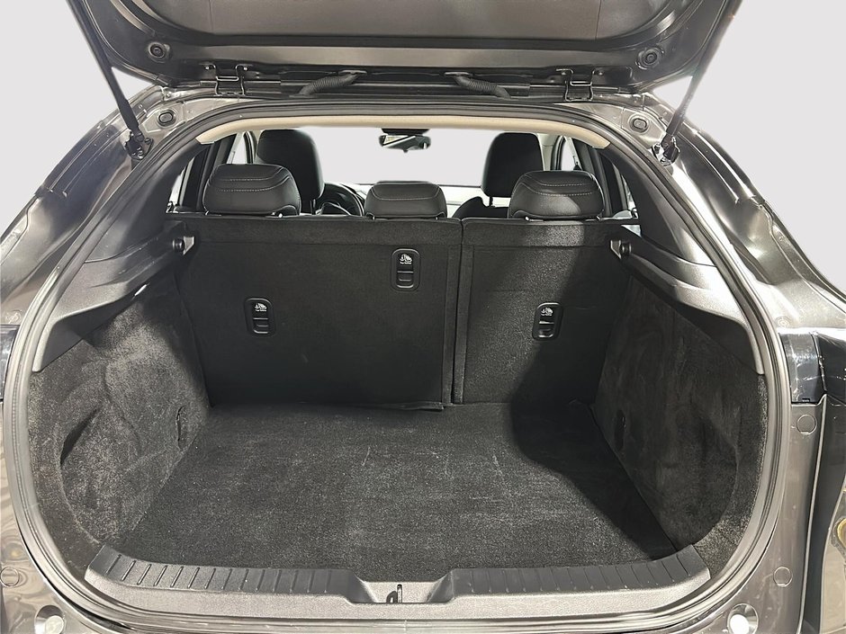 2024 Mazda CX-30 GX-5