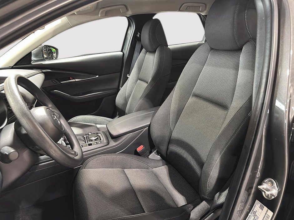 2024 Mazda CX-30 GX-8