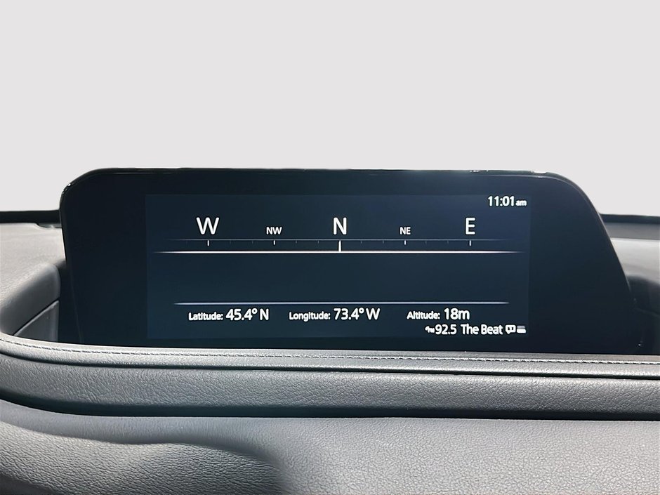 2024 Mazda CX-30 GX-17