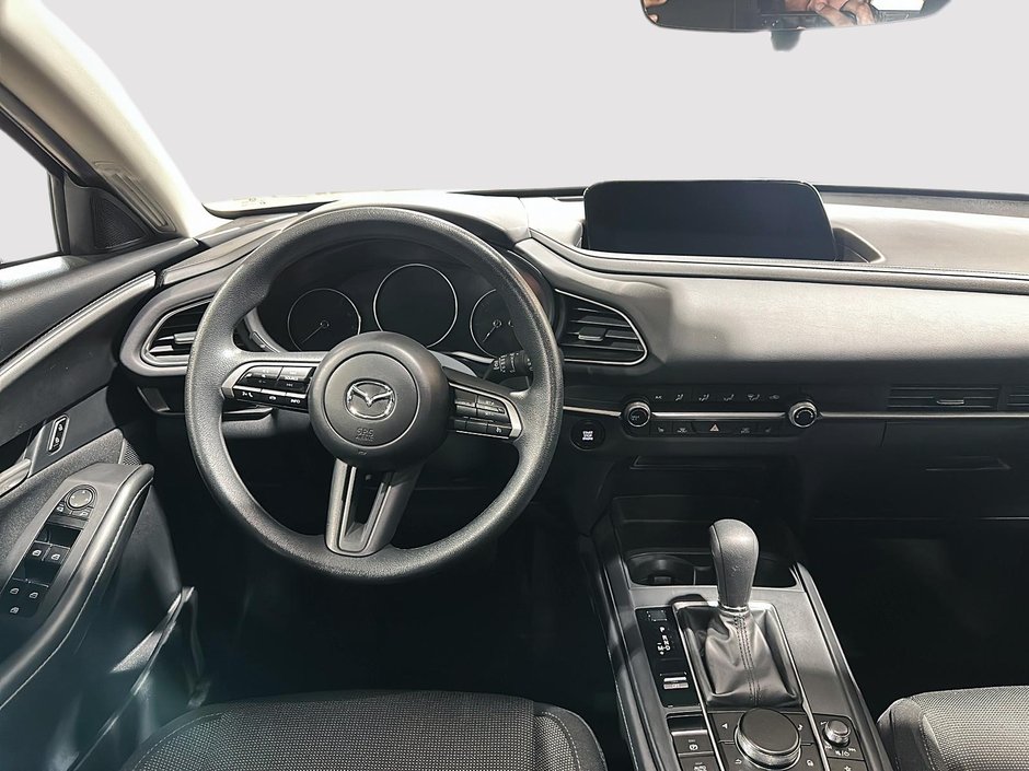 2024 Mazda CX-30 GX-9