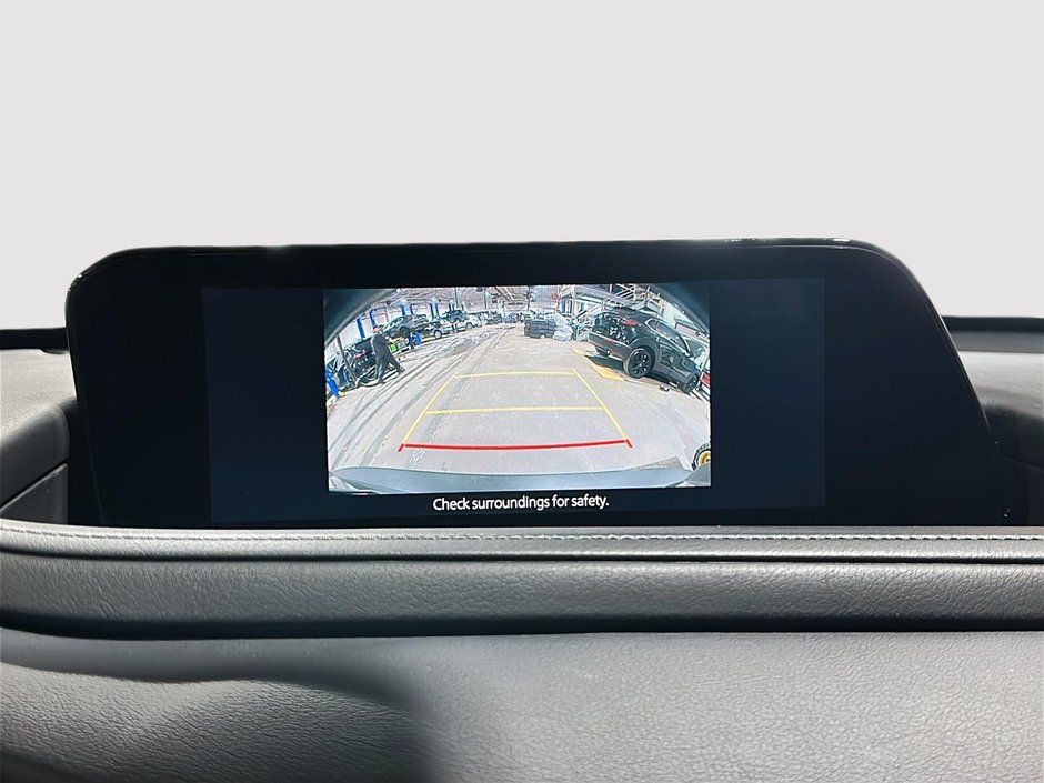 2024 Mazda CX-30 GX-16