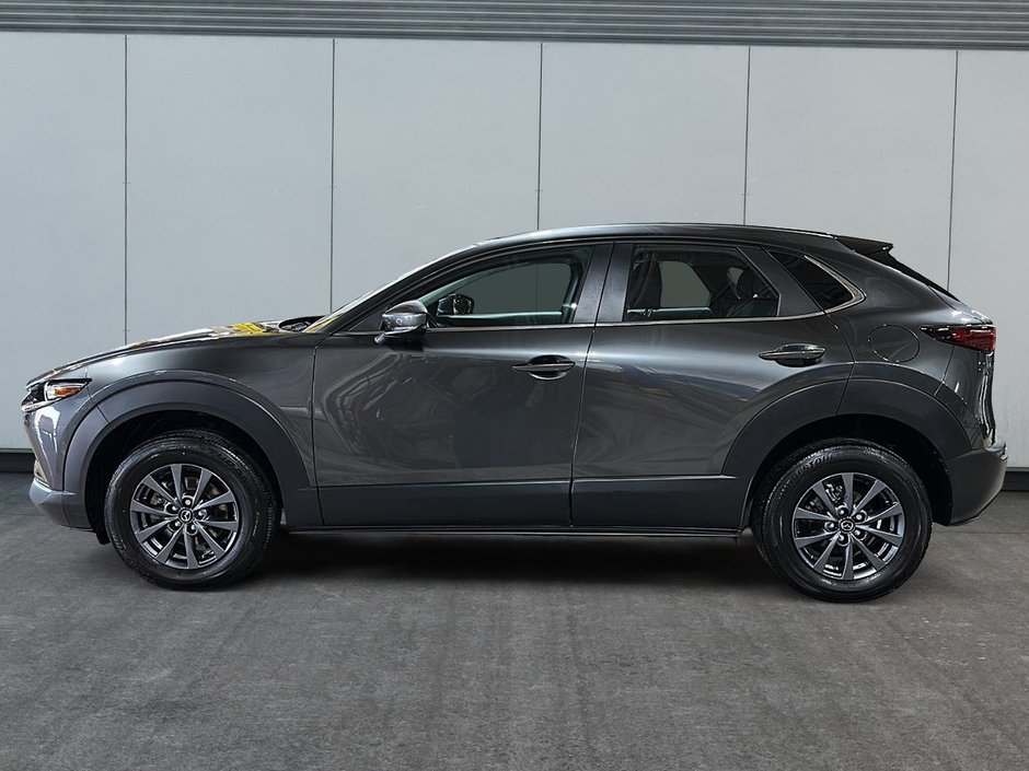 2024 Mazda CX-30 GX-4