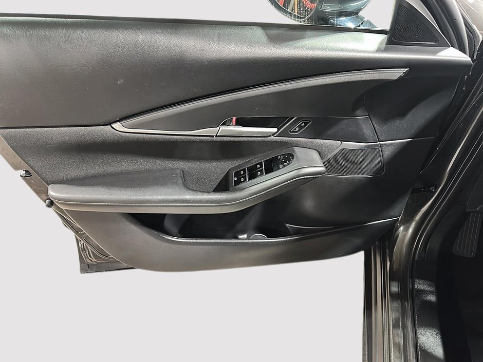 2024 Mazda CX-30 GX-10