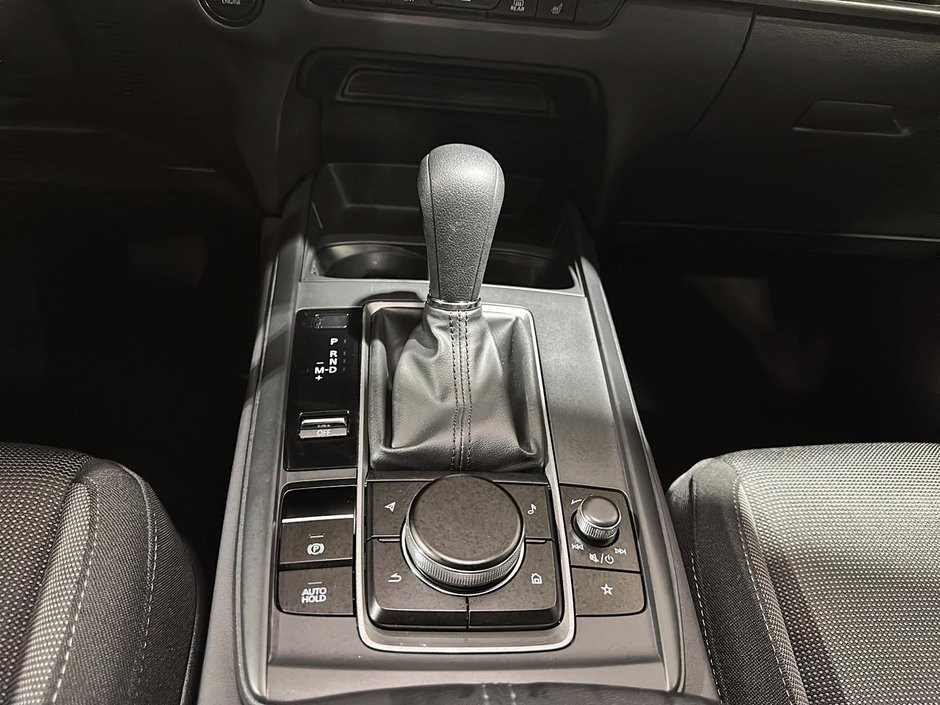 2024 Mazda CX-30 GX-14