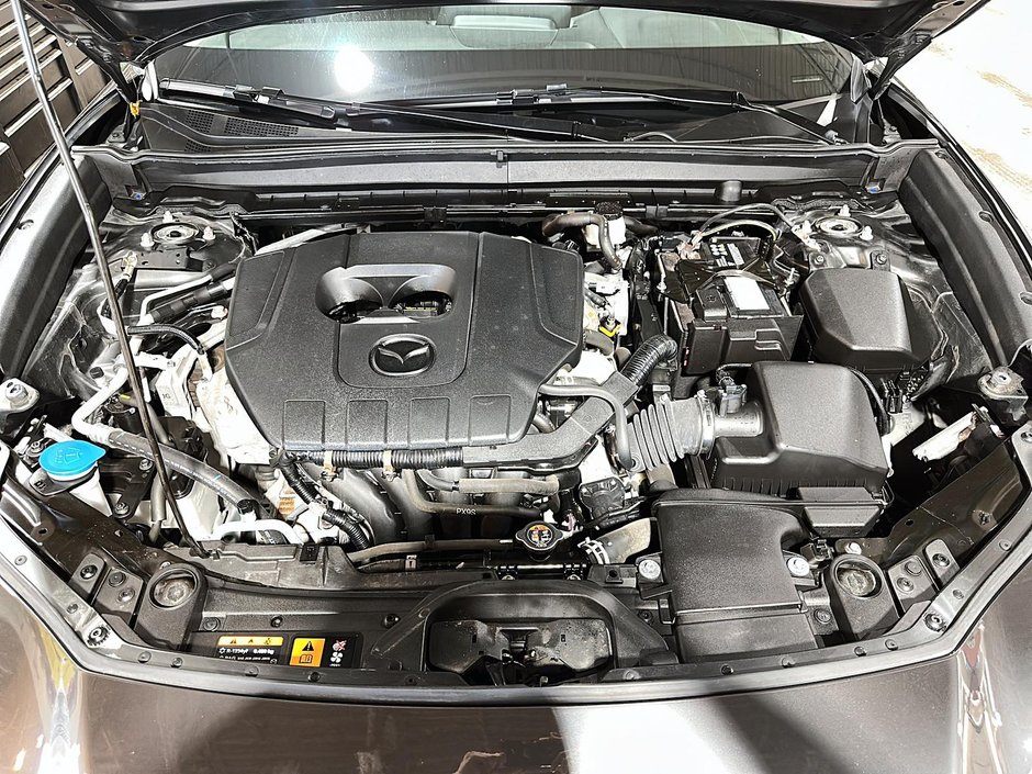 2024 Mazda CX-30 GX-7