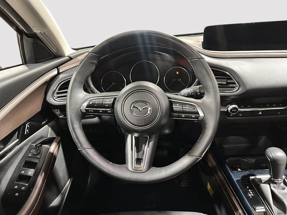 2024 Mazda CX-30 GT W/TURBO-11