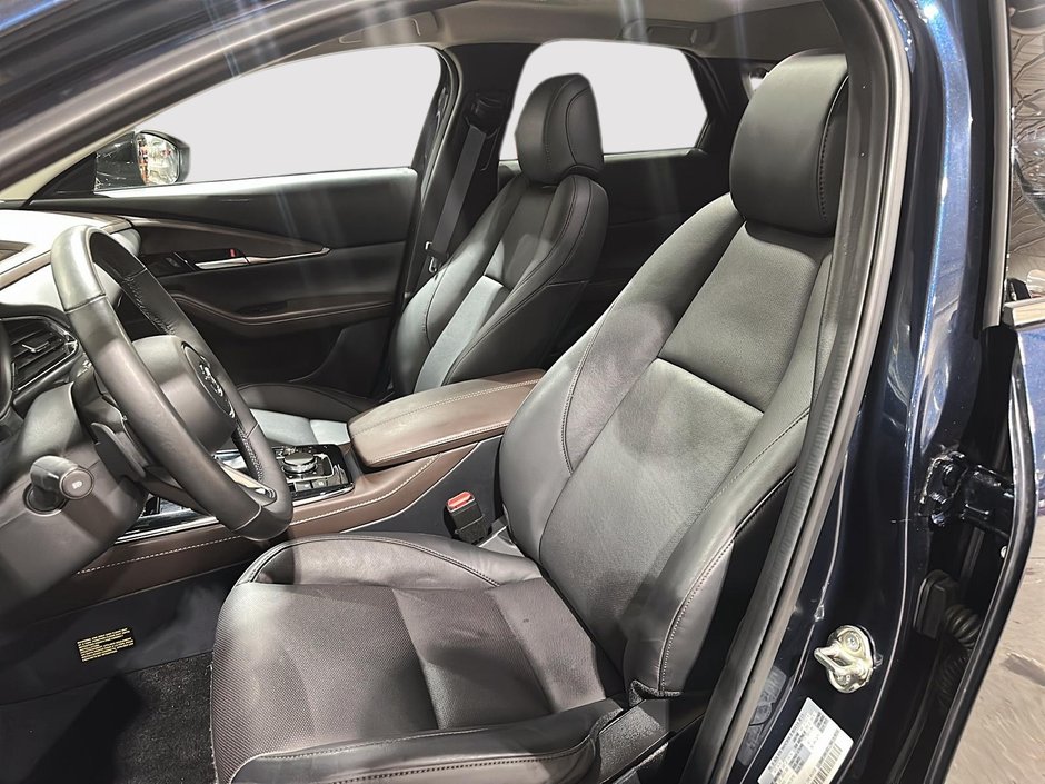 2024 Mazda CX-30 GT W/TURBO-8