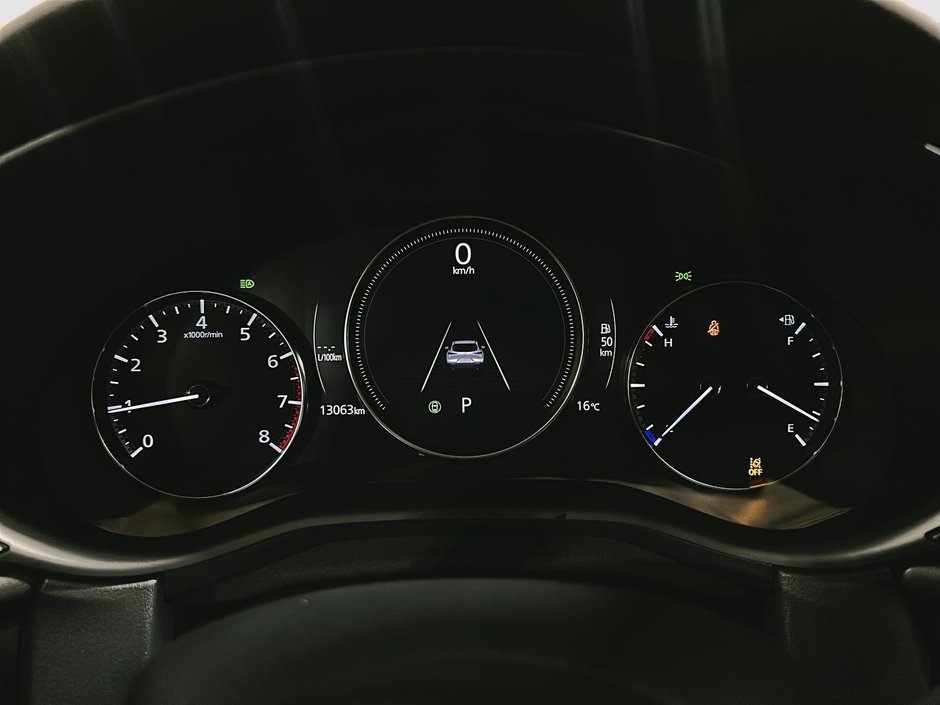 2024 Mazda CX-30 GT W/TURBO-13