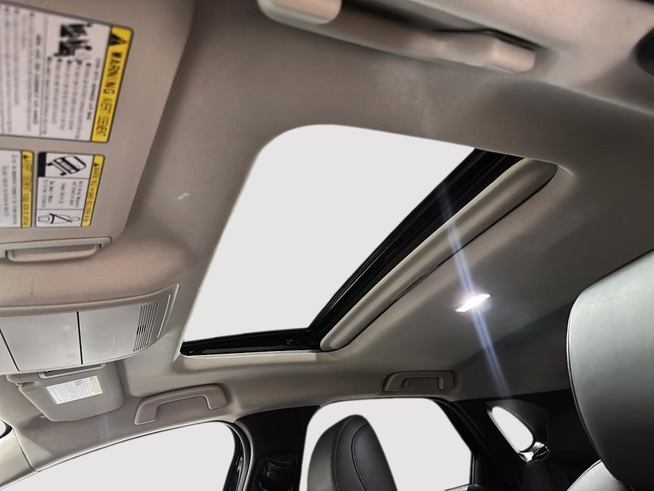 2024 Mazda CX-30 GT W/TURBO-16