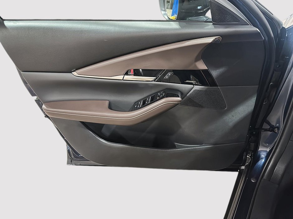 2024 Mazda CX-30 GT W/TURBO-10