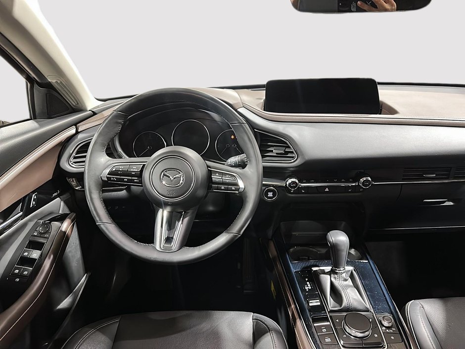 2024 Mazda CX-30 GT W/TURBO-9