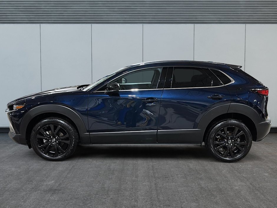 2024 Mazda CX-30 GT W/TURBO-4