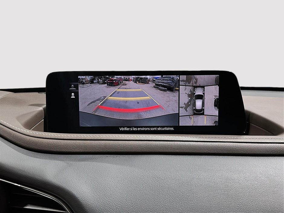 2024 Mazda CX-30 GT W/TURBO-17