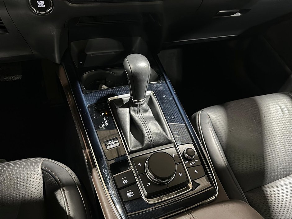 2024 Mazda CX-30 GT W/TURBO-14