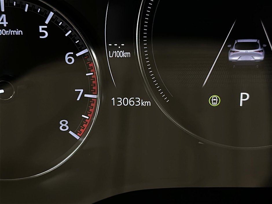 2024 Mazda CX-30 GT W/TURBO-12