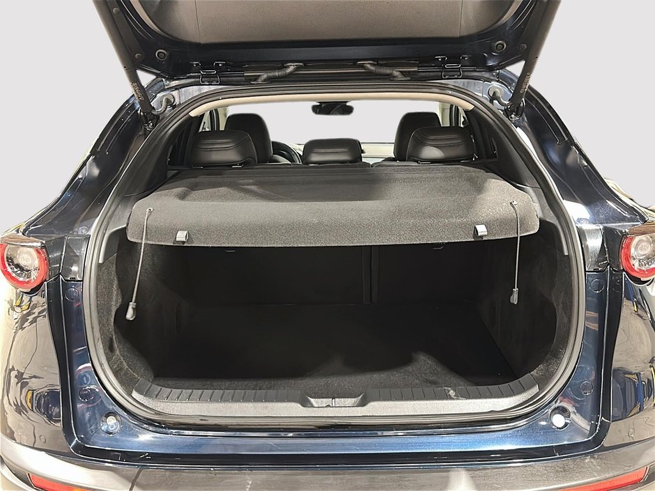 2024 Mazda CX-30 GT W/TURBO-5