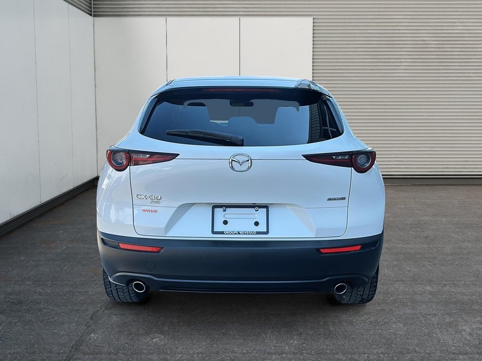 2024 Mazda CX-30 GS GROUPE LUXE-2