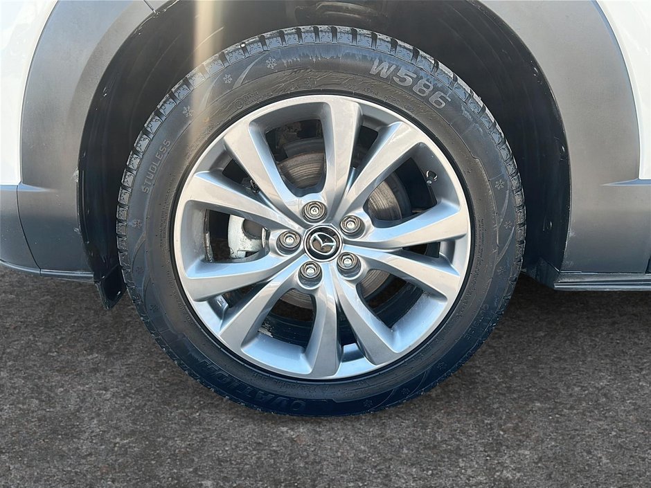 2024 Mazda CX-30 GS GROUPE LUXE-6