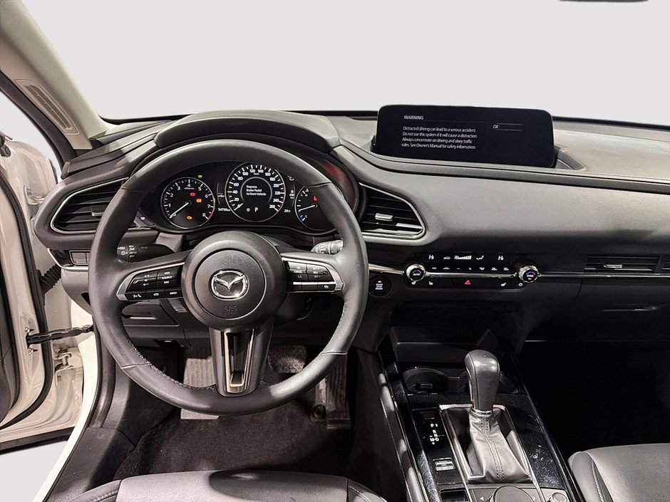 2024 Mazda CX-30 GS GROUPE LUXE-9