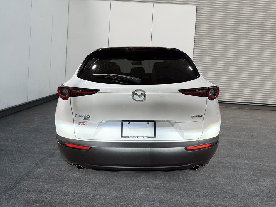 2024 Mazda CX-30 GS GROUPE LUXE-2