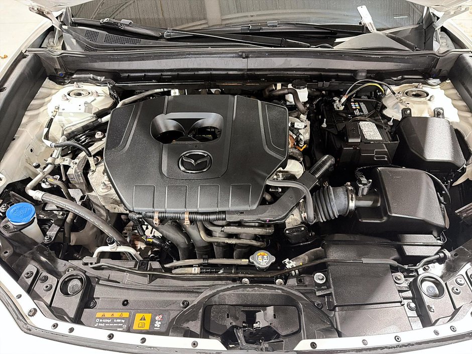 2024 Mazda CX-30 GS GROUPE LUXE-7