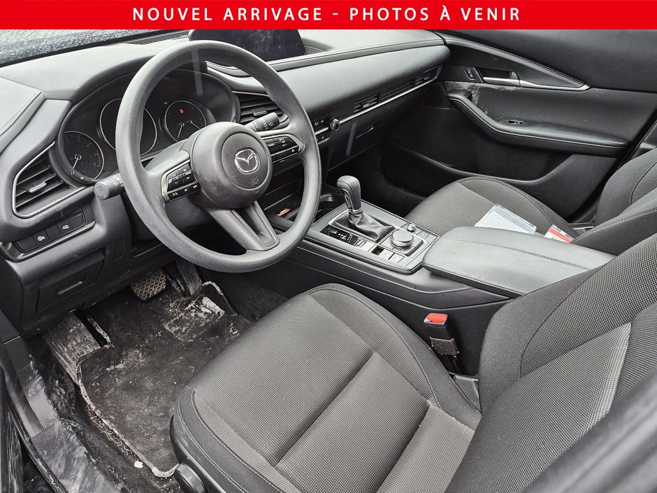 Mazda CX-30 GX 2024-2