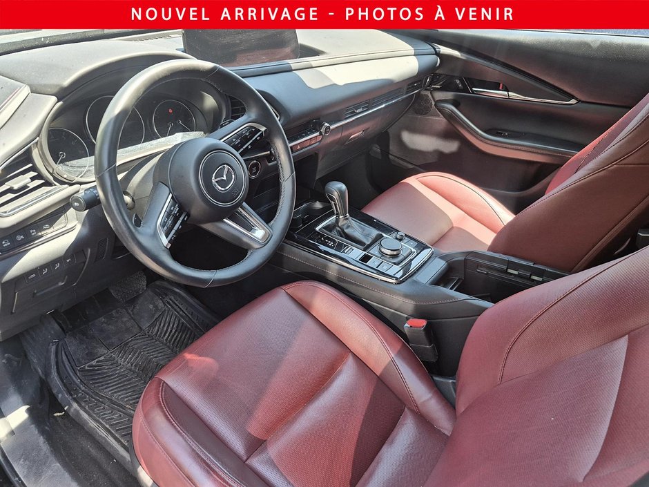 2024 Mazda CX-30 GT AWD-1