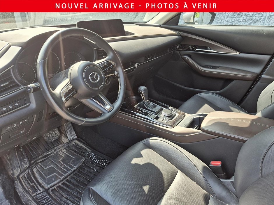 Mazda CX-30 GT AWD 2024-2