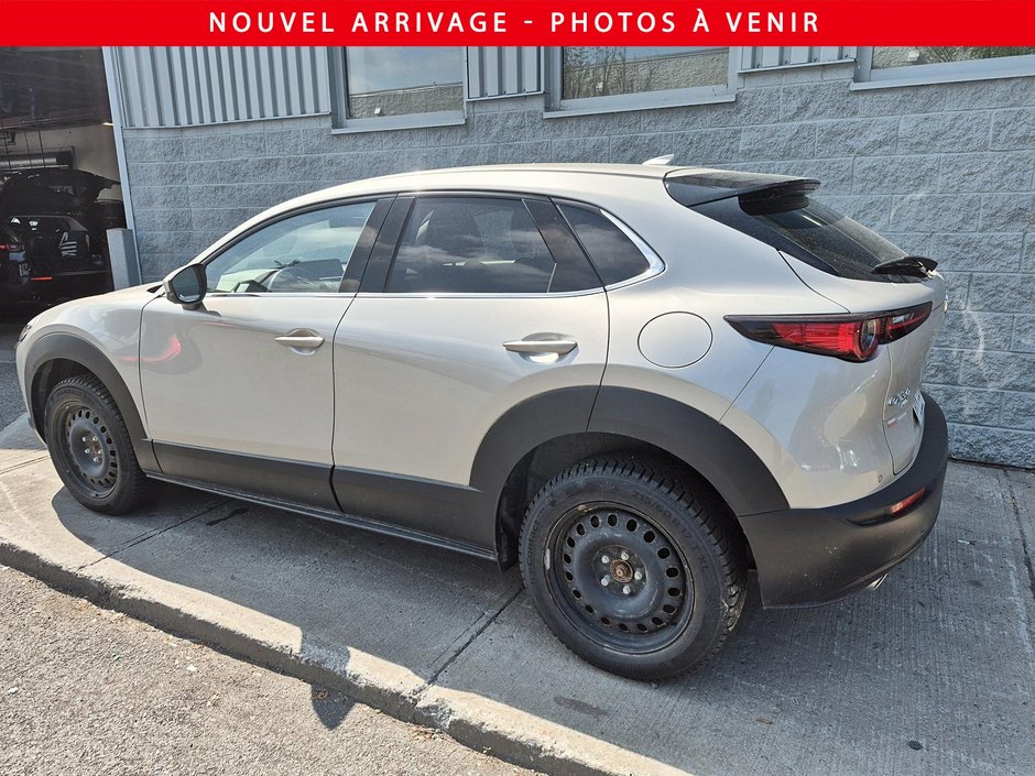 Mazda CX-30 GT AWD 2024-1
