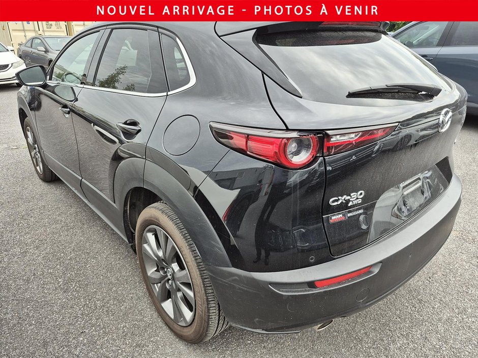 2024 Mazda CX-30 GT AWD-1
