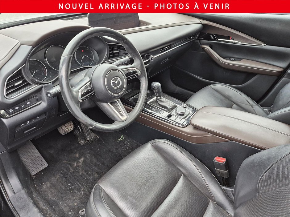 2024 Mazda CX-30 GT AWD-2