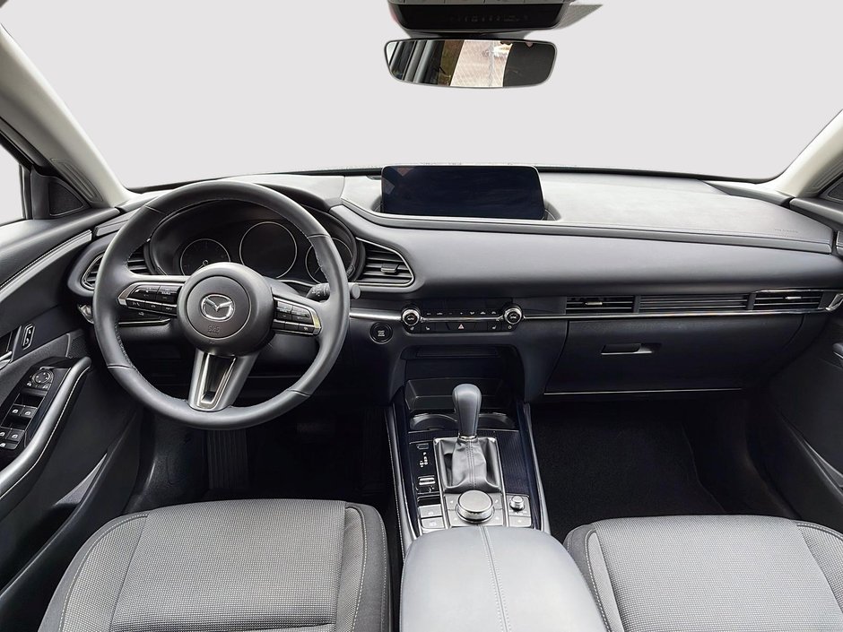 Mazda CX-30 GS 2025-10
