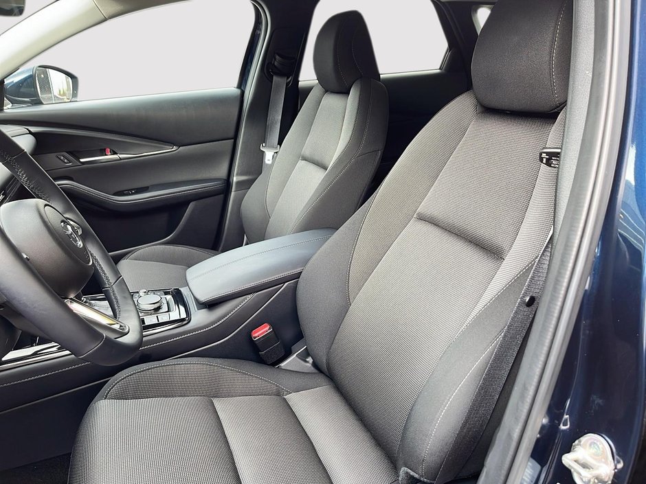 Mazda CX-30 GS 2025-9