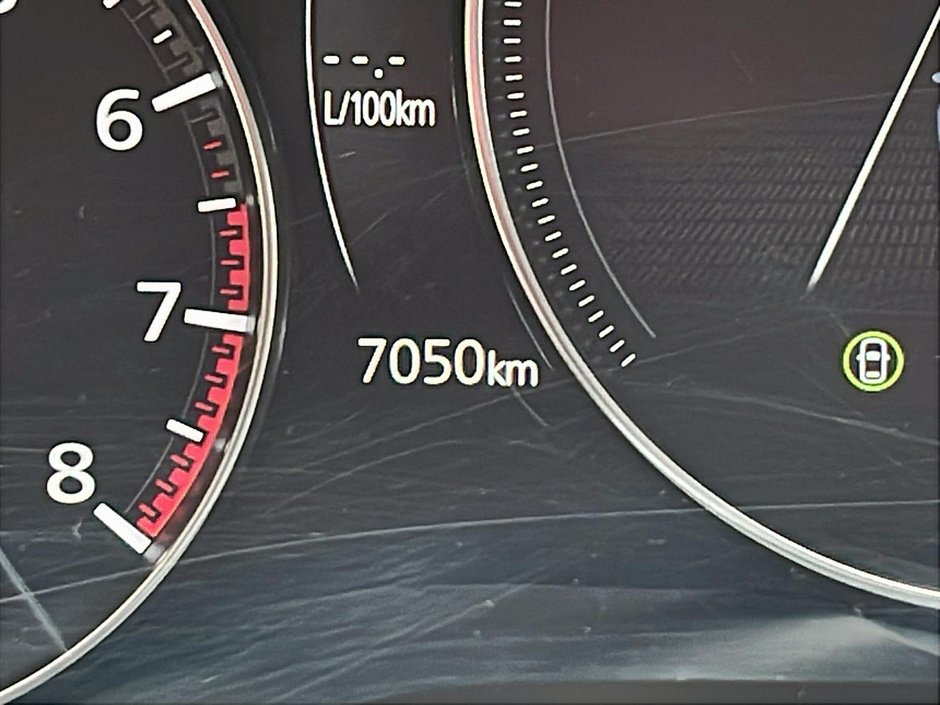 Mazda CX-30 GS 2025-13