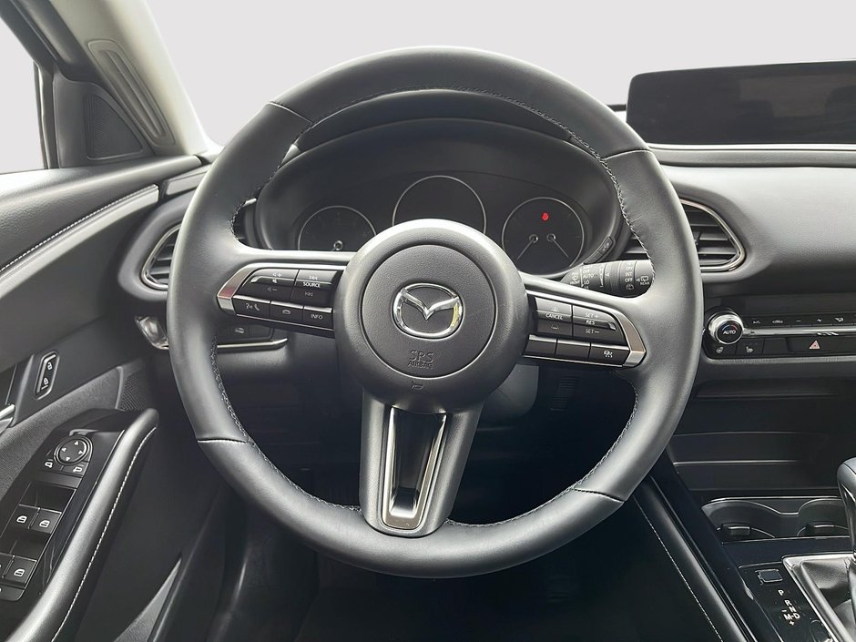 Mazda CX-30 GS 2025-12