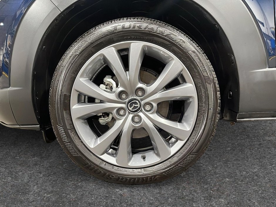 Mazda CX-30 GS 2025-7