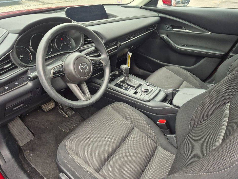Mazda CX-30 GX AWD 2025-2