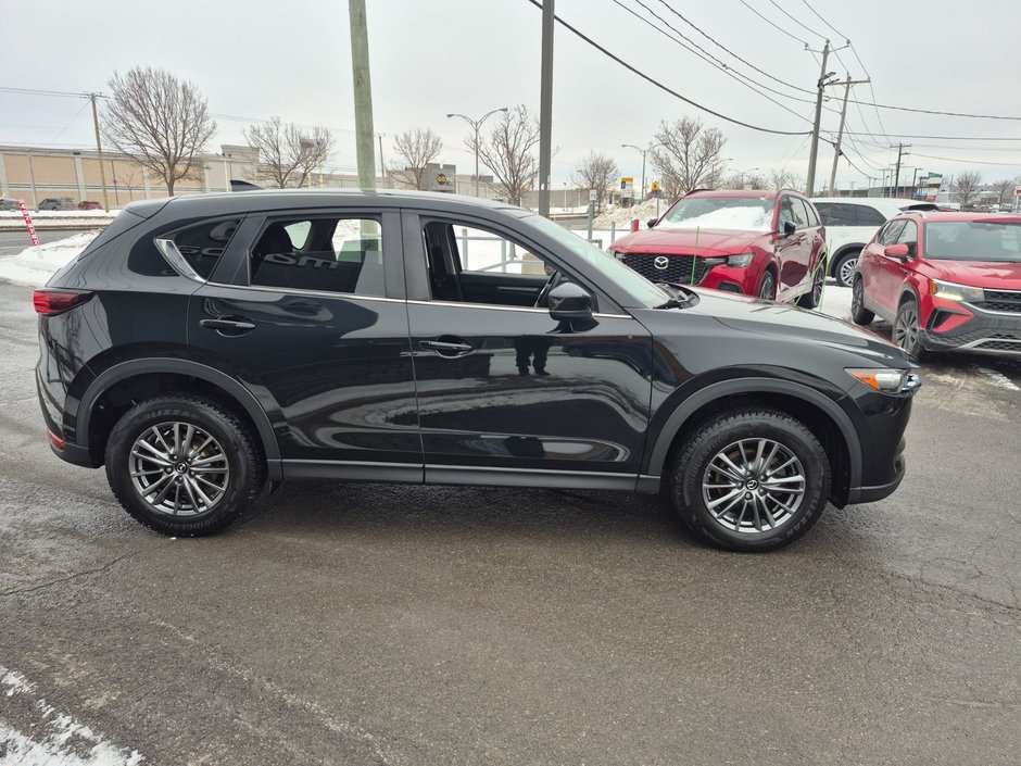 Mazda CX-5 GX 2018-5