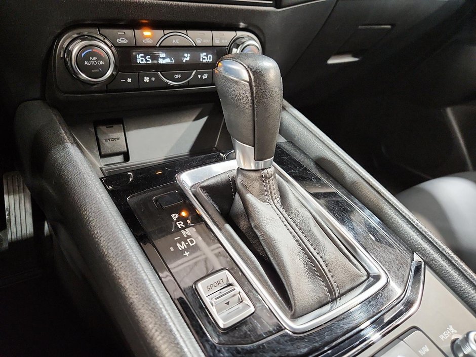 2018 Mazda CX-5 GS-14