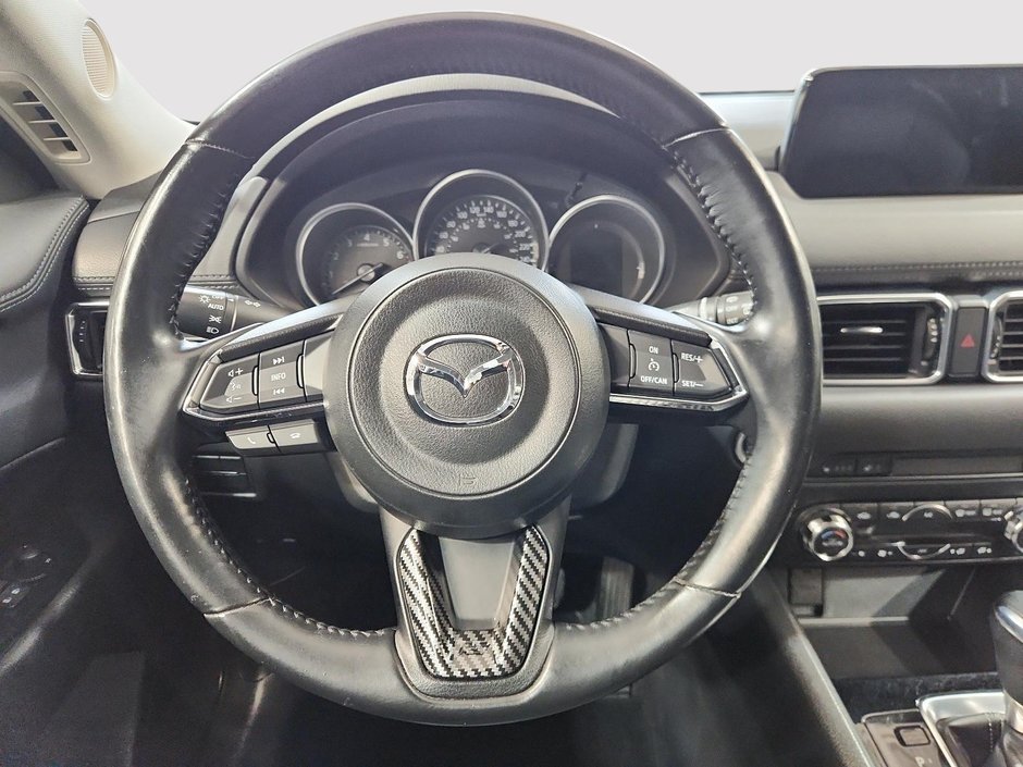 2018 Mazda CX-5 GS-11