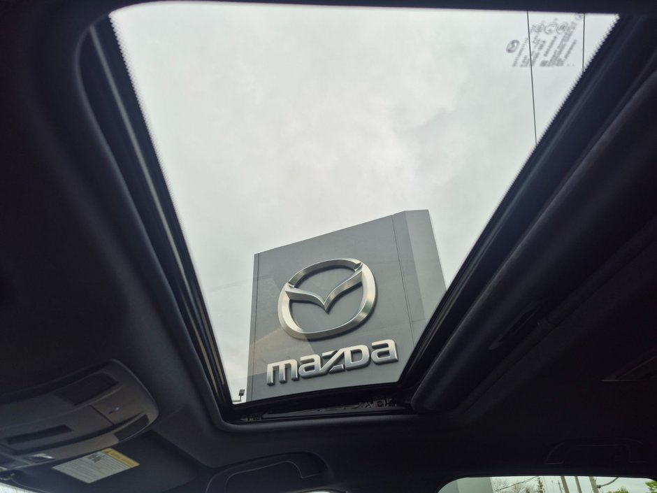 2019 Mazda CX-5 Signature AWD-15