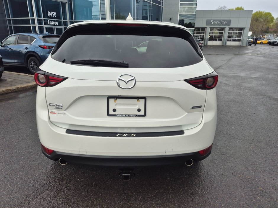 2019 Mazda CX-5 Signature AWD-3