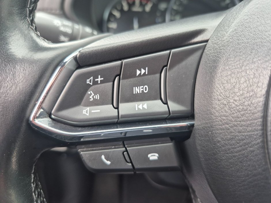 2019 Mazda CX-5 Signature AWD-21