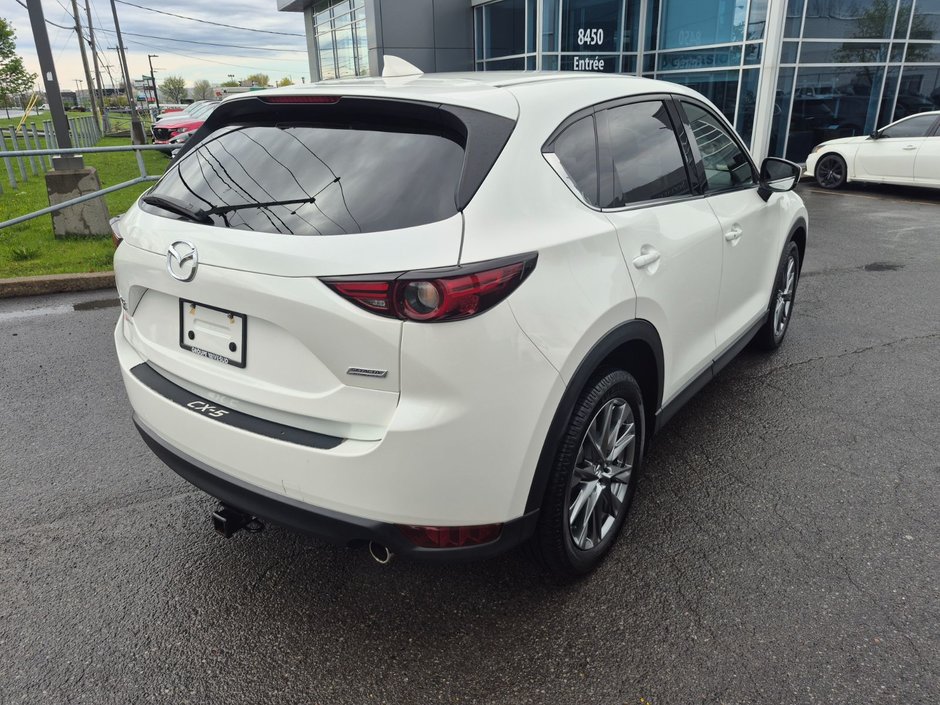 2019 Mazda CX-5 Signature AWD-4