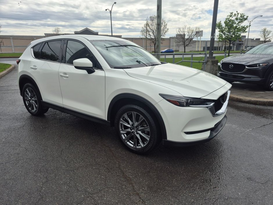 2019 Mazda CX-5 Signature AWD-6